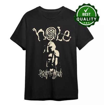 Love Hole Band Retro T-Shirt Unisex Gift For Men Women All Size S-5XL IK7650