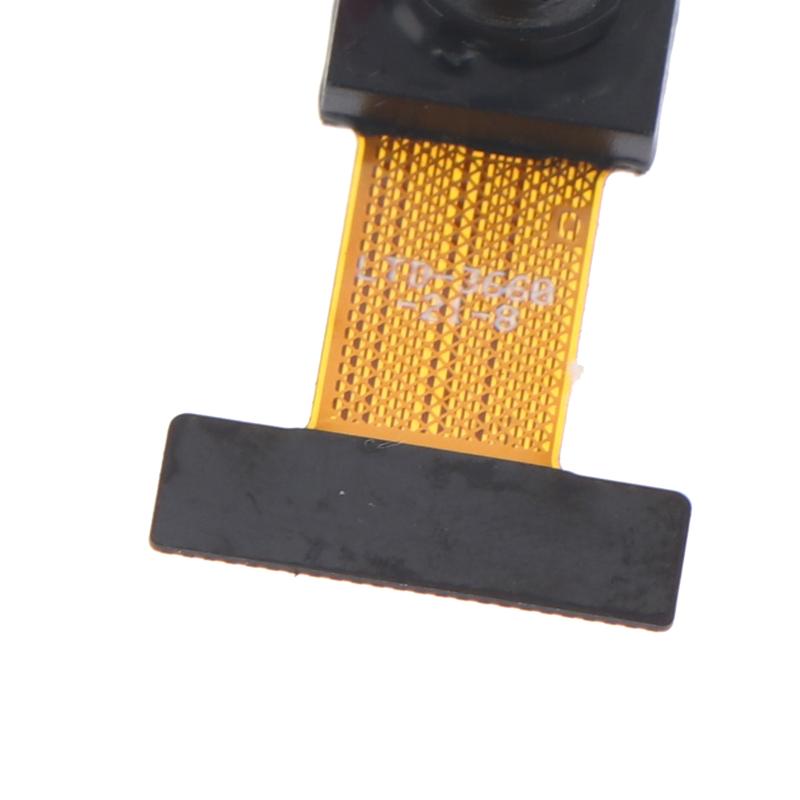 Modulo Fotocamera Ov3660 68 120 160 Gradi Obiettivo 75Mm 21Mm Per Esp32Cam Ttgo Yuv Rgb 3Mp Interfaccia Dvp