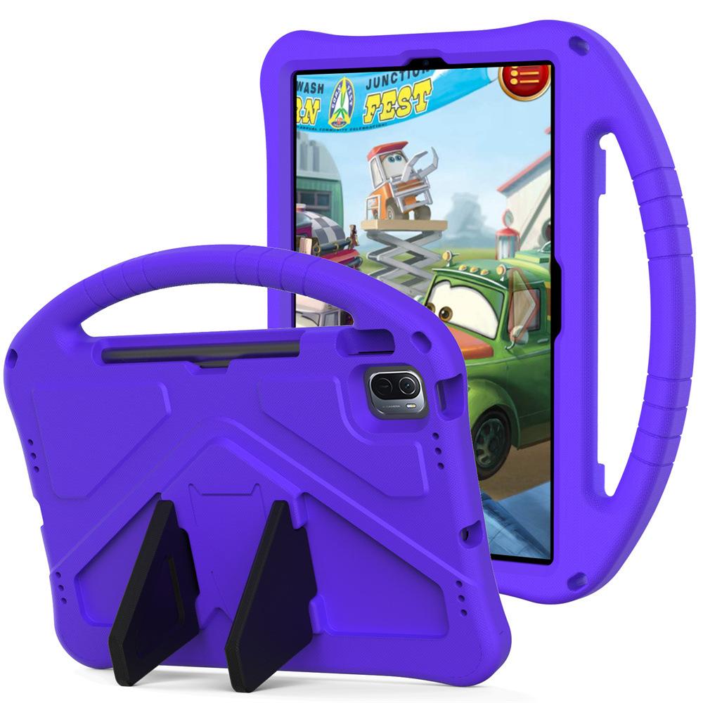Suitable for TCL tab8le tab10(2023) Tab11 tablet protective case, anti-drop and portable