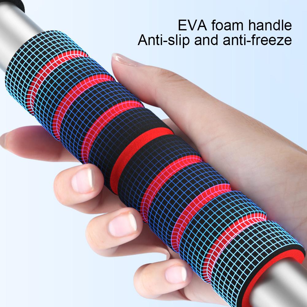 Pala de zăpadă 3 în 1 pentru mașină, universală, dezghețare parbriz, răzuitor de gheață pentru parbriz față, mătură pentru zăpadă pentru mașină, vehicul, snowmobile