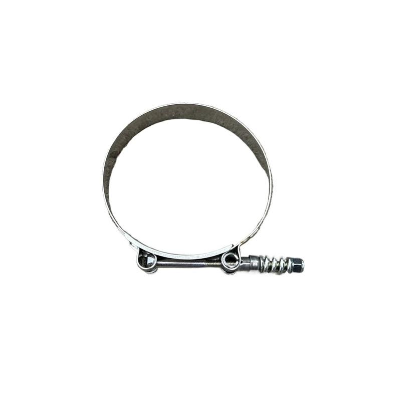 Intercooler Rubber Hose Clamps 1425311939065 2pcs D110 D140 D190 D120 D100 D90 D74 D87 for Daimler for AUMAN ETX GTL EST Truck