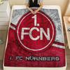 Κουβέρτα FCN log, Υψηλής ποιότητας, Άνετη για Όλες τις Εποχές, Διακόσμηση Σπιτιού, Ζεστασιά και Άνεση