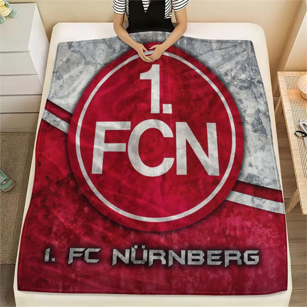 Coperta Log FCN, Alta qualità, Confortevole per Tutte le Stagioni, Decorazione per la Casa, Calore e Comfort