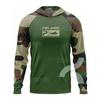 PELAGIC Men's Long Sleeve Breathable Sunscreen Fishing Suit Sea Fishing Stream Fishing Boat Fishing Luya Fishing Suit
