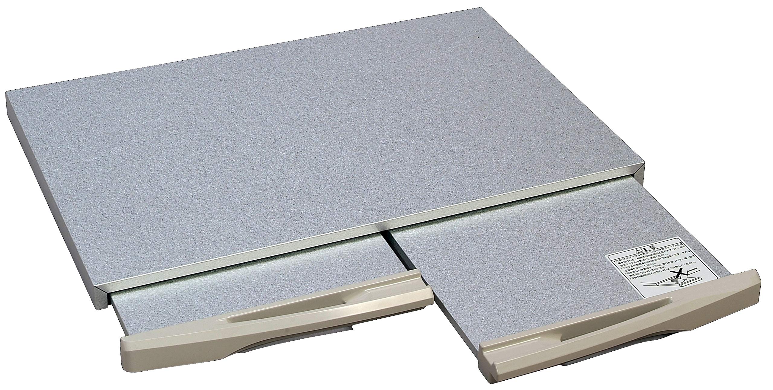 

SAMICK range table antibacterial treatment compatible with width 60cm SU-125-I
