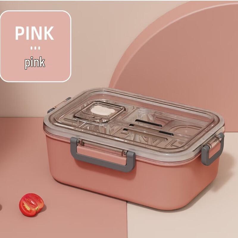 ZISIZ Портативный электрический ланч-бокс