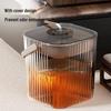 Mayflower Visible Tea Waste Bucket