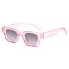 Popular Small Square Sunglasses for Men New Classic Fashion Design Retro Man Sun Glasses Goggles Eyewear Gafas De Sol Mujer