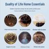 Heavy-Duty Kitchen Range Hood Oil Stain Foam Cleaner