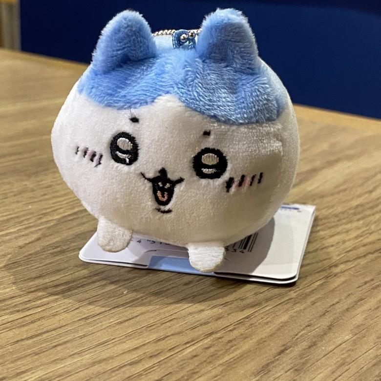 Usagi Chiikawa Plush Keychain With Short Plush Material For Cute Collectibles