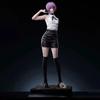 Action Figures Electric Saw Man Ck Reze Bomb Anime Figure Decorations Two-Dimensional Desktop Beauties Collectible Toys &Hobbies