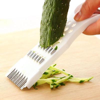Zhaoran Multi-functional Plastic Peeler