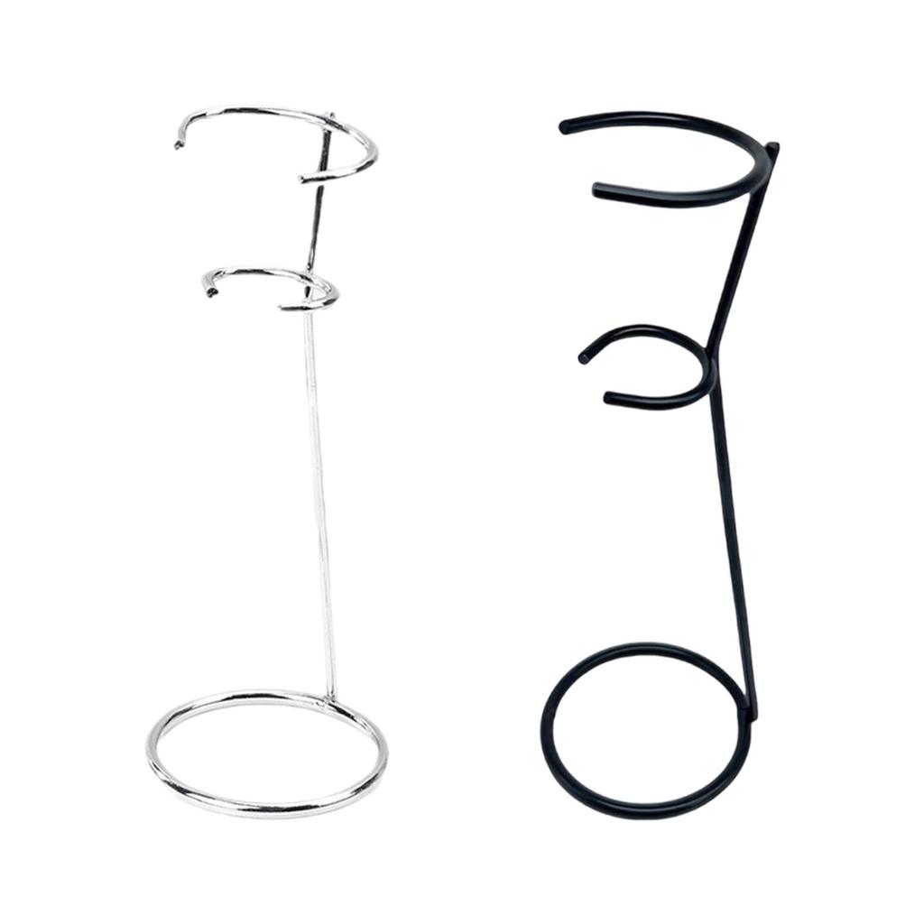 Kitchen Frother Stand,Metal Stand Sturdy Kitchen Tool Holder,Coffee Frother Stand,Frother Holder for Home,Handheld Frother