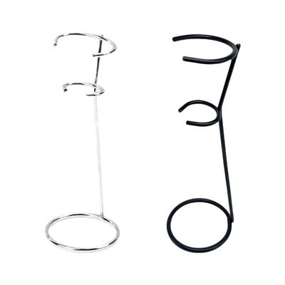 Küchen-Milchaufschäumer Ständer Zubehör Stabiler Multifunktionaler Milchaufschäumer Halter für Küchenarbeitsplatte Zuhause Handheld-Aufschäumer