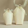 Elegant Wedding Gift Candy Box Packaging