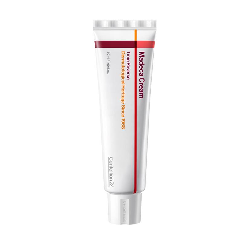 

Centellian24 Madeca Cream Time Reverse 50ml Hydrates, Firms & Reduces Wrinkles