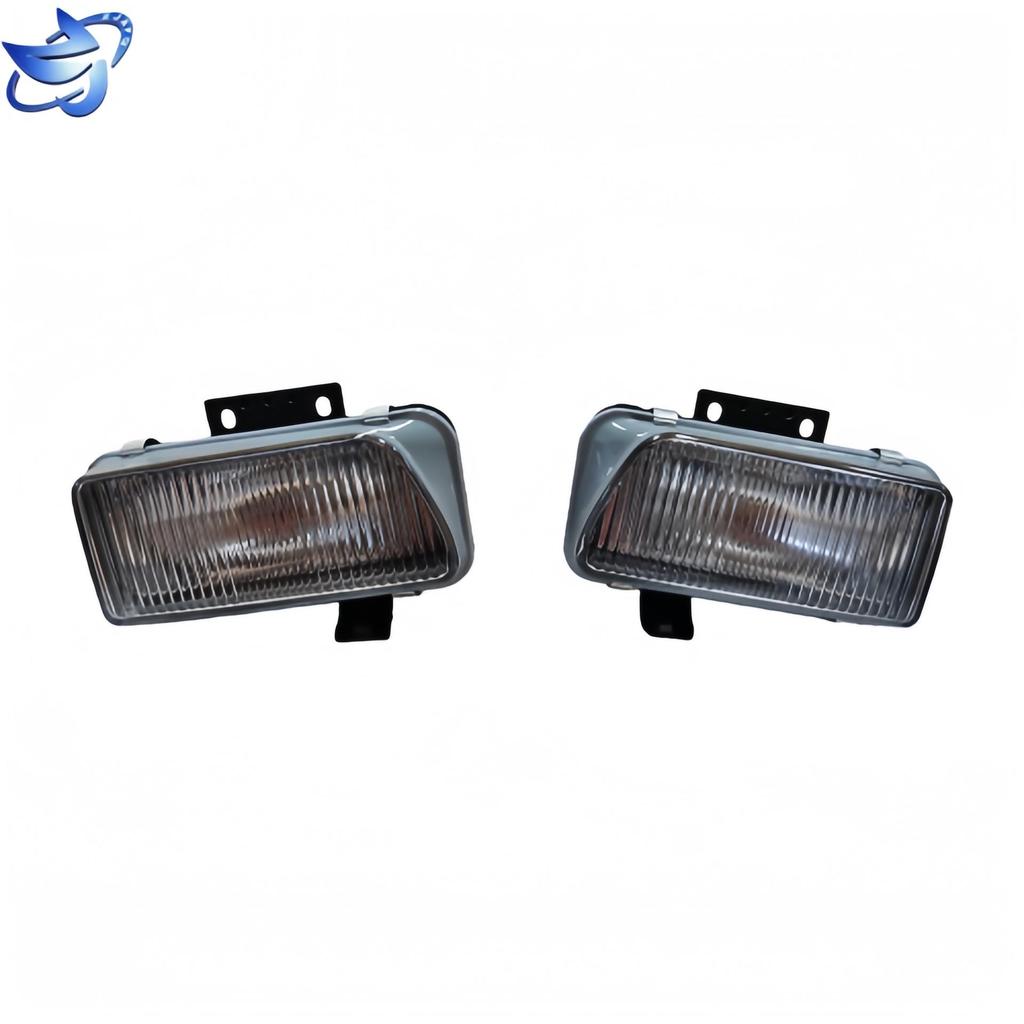 Plastic LED Bumper Light for 2008 ISUZU 700P NPR Truck