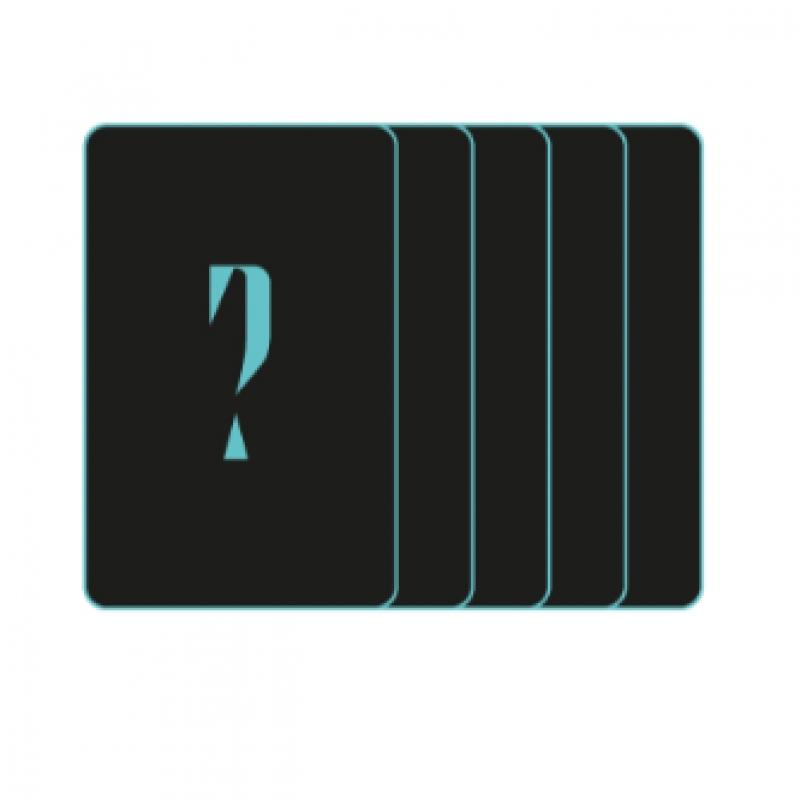 Ace   06 Trading Cards 2023 Fan Concert Md