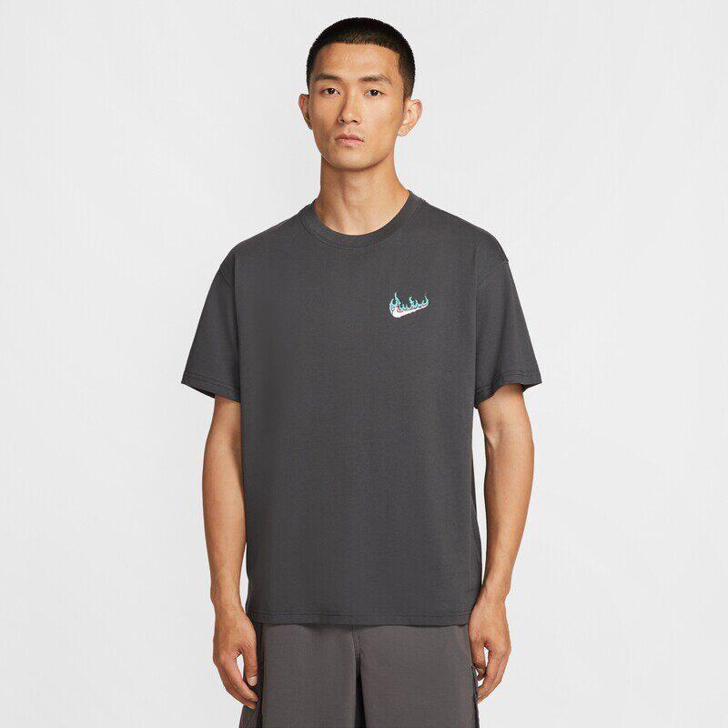 Nike SS25 AS U NSW TEE M90 OC LG GFX SEG T Shirt Unisex HQ9257-060