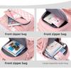 Elementary girl school backpack large capacity ladies fashionable backpacks for middle high school college student bookbag