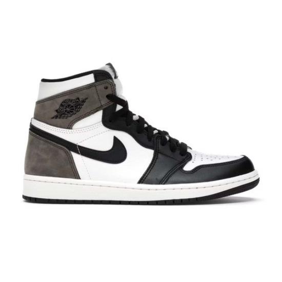 Air Jordan Retro 1 High "Dark Mocha" 555088-105