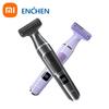 ENCHEN A1 Electric Shaver Professional Wet and Dry Razor Body Trimmer Portable Groin Trimmer Reciprocating Bikini Trimmer