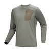 Arc Teryx Fw25 Lt Crew Neck Men S Atpfm09417