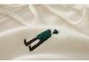 Women's Versatile Knit Hooded Vest Cardigan for Autumn/Winter