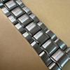 Used SEIKO Watch Stainless Steel Genuine Belt Silver