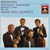 CD ALBAN BERG QUARTET  Beethoven String Quartet No. 15 In CDC7471382 Angel Records  Europe Classical Used