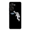 For Realme P3 Ultra Case P3Ultra Phone Cover Black TPU Bumper Silicone Back Cover Cases For Realme P3 Ultra 5G Case Coque Funda