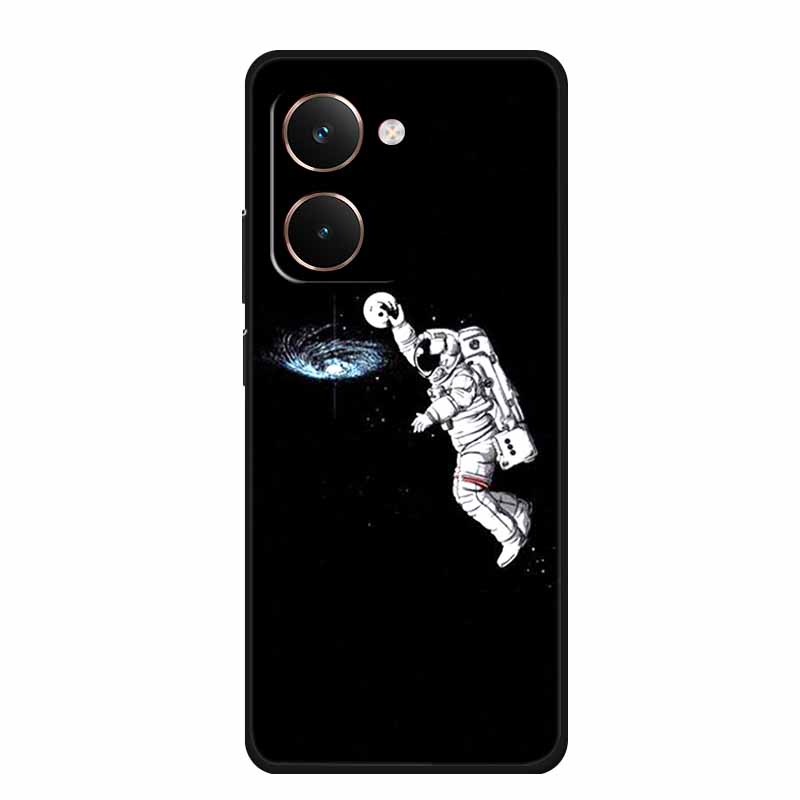 For Realme P3 Ultra Case P3Ultra Phone Cover Black TPU Bumper Silicone Back Cover Cases For Realme P3 Ultra 5G Case Coque Funda