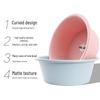 Thickened Plastic Basin