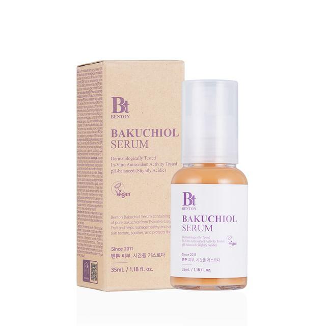Benton - Bakuchiol Serum 35ml
