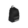 Adidas Recycled Polyester Backpack Regular Women's Black Adidas IP9199