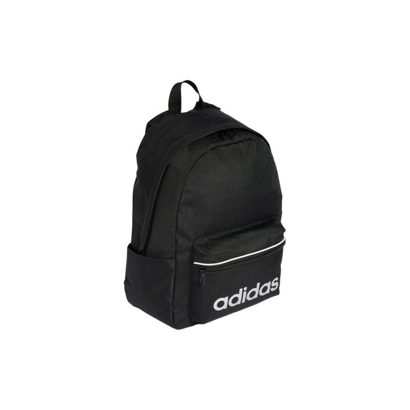 Adidas Recycled Polyester Backpack Regular Women's Black Adidas IP9199