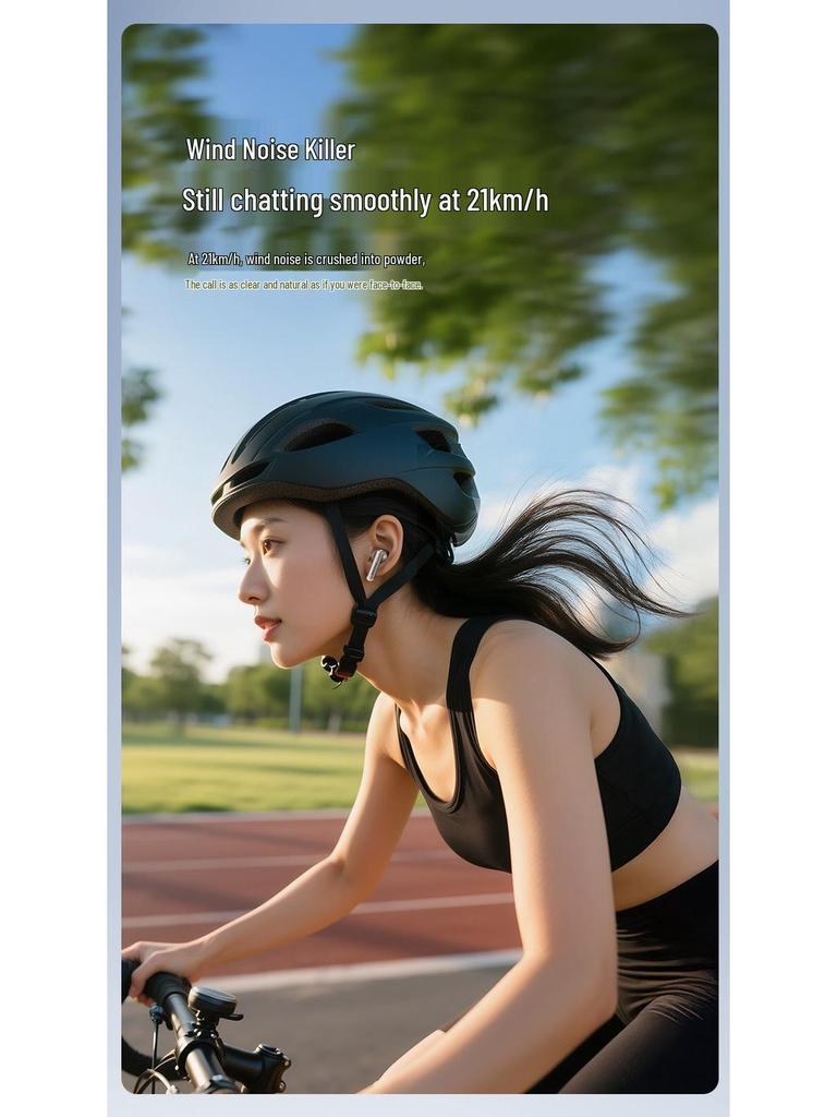 Aktif Gürültü Engelleme Özellikli Yenilenmiş Edifier Lolli Pro SE Gerçek Kablosuz Bluetooth Kulaklıklar, Bluetooth V6.0