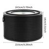 Air Filter For Philips AC0950/10 AC0951/13, AC0820/10 AC0830/10, AC0650/10 AC0651/10, AC3210 AC3220, AC4220 AC4228 Air Purifier