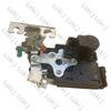 Front Left Side Door Lock Latch Actuator 9063666 For Chevrolet Sail 3 2015-2023