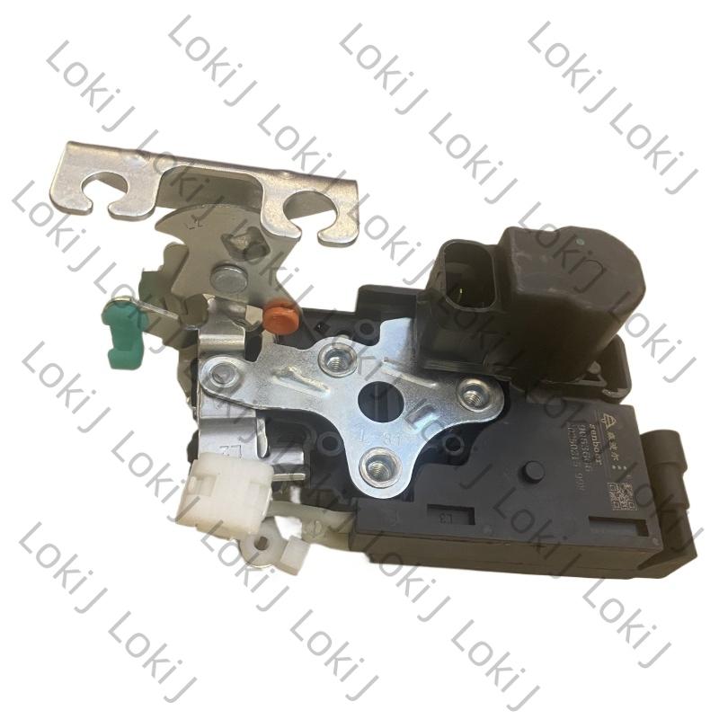 Front Left Side Door Lock Latch Actuator 9063666 For Chevrolet Sail 3 2015-2023