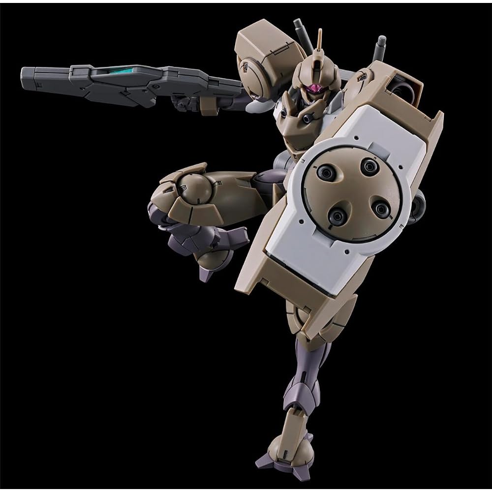 HG 1/144 Heingra