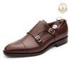 Kumkang Heritage Munich Men S Double Monk ShoeS herSlg7003c1 C3