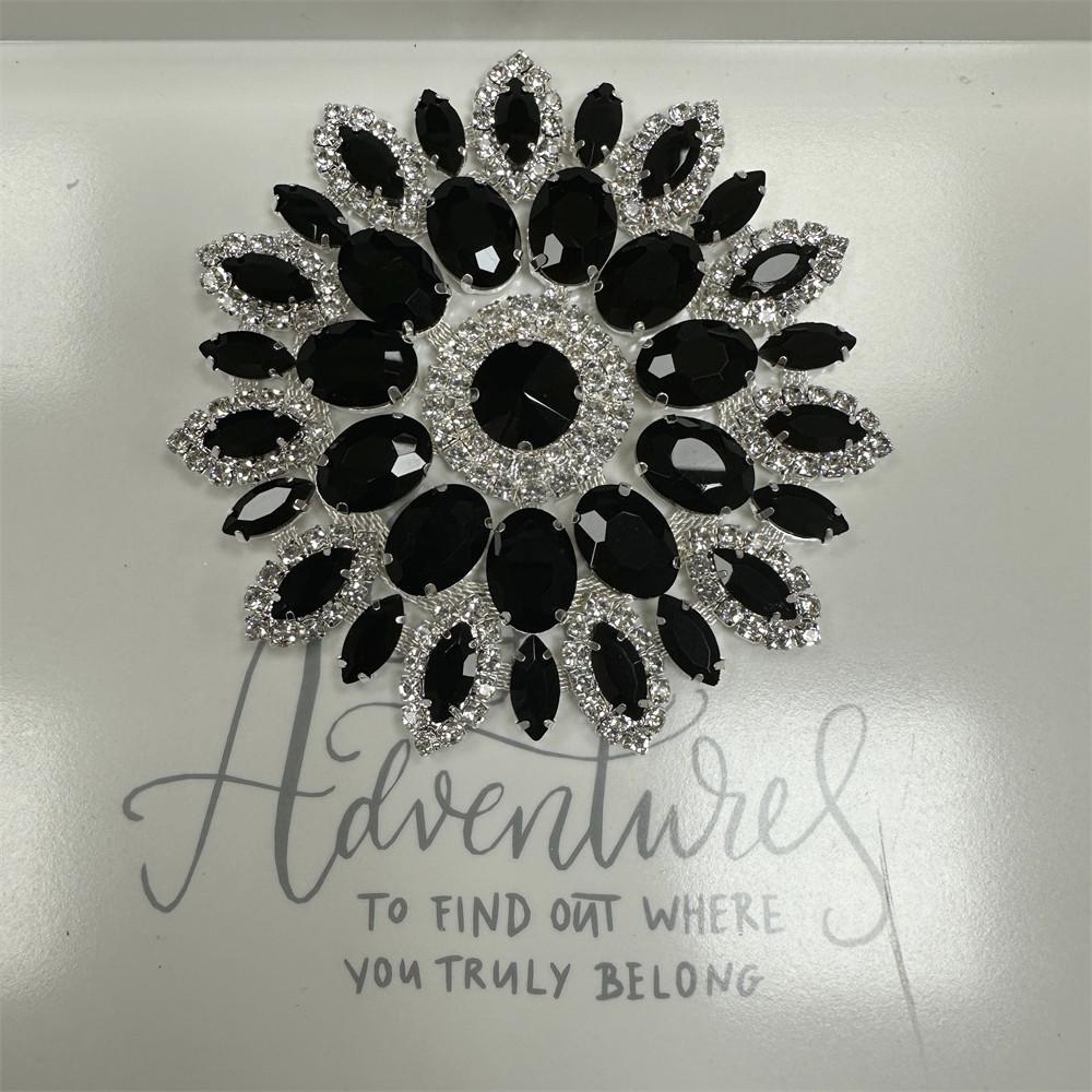 Hardware Welding Glass Rhinestones for Jewelry, Clothing, Bags, Hats DIY