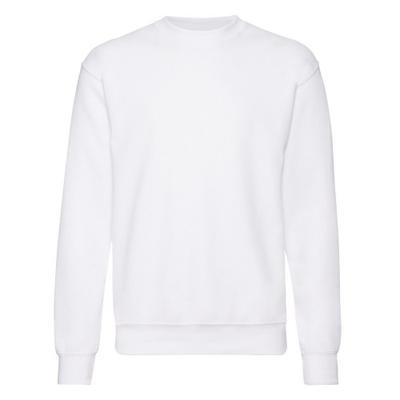 Fruit of the Loom Mens Classic Set-in Sweatshirt