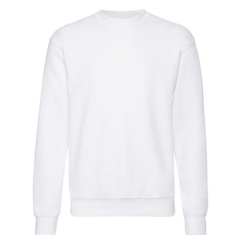 Fruit of the Loom Mens Classic Set-in Sweatshirt