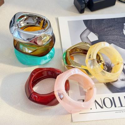 Bracciali – Bracciali a polsino