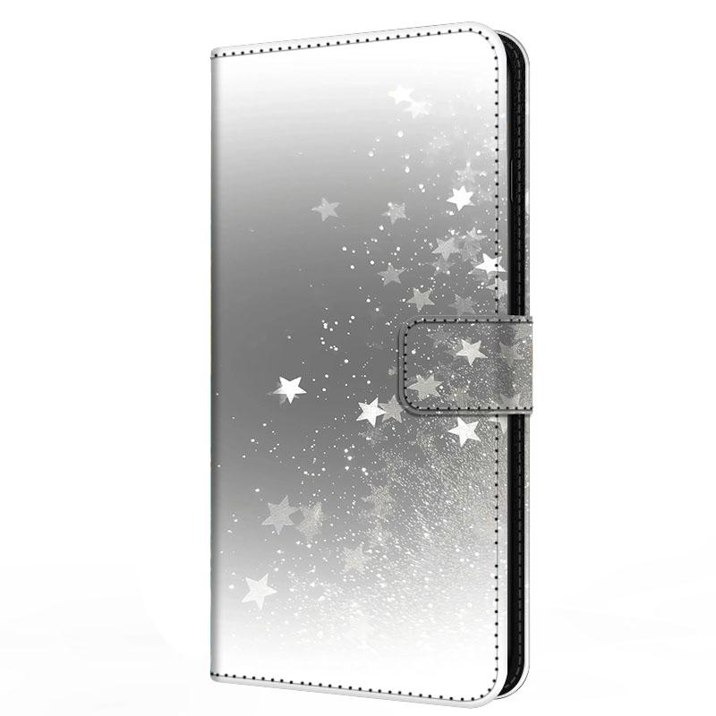 Fashion Wallet For Poco C71 C61 C75 Magnetic Leather Case Relief Protector Book Cover Flip For Xiaomi Poco C 71 61 75 Bumper