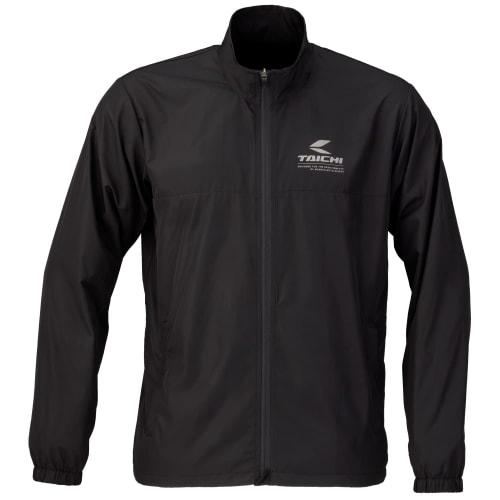 

Ветровка RS TAICHI Inner Packable Black XL