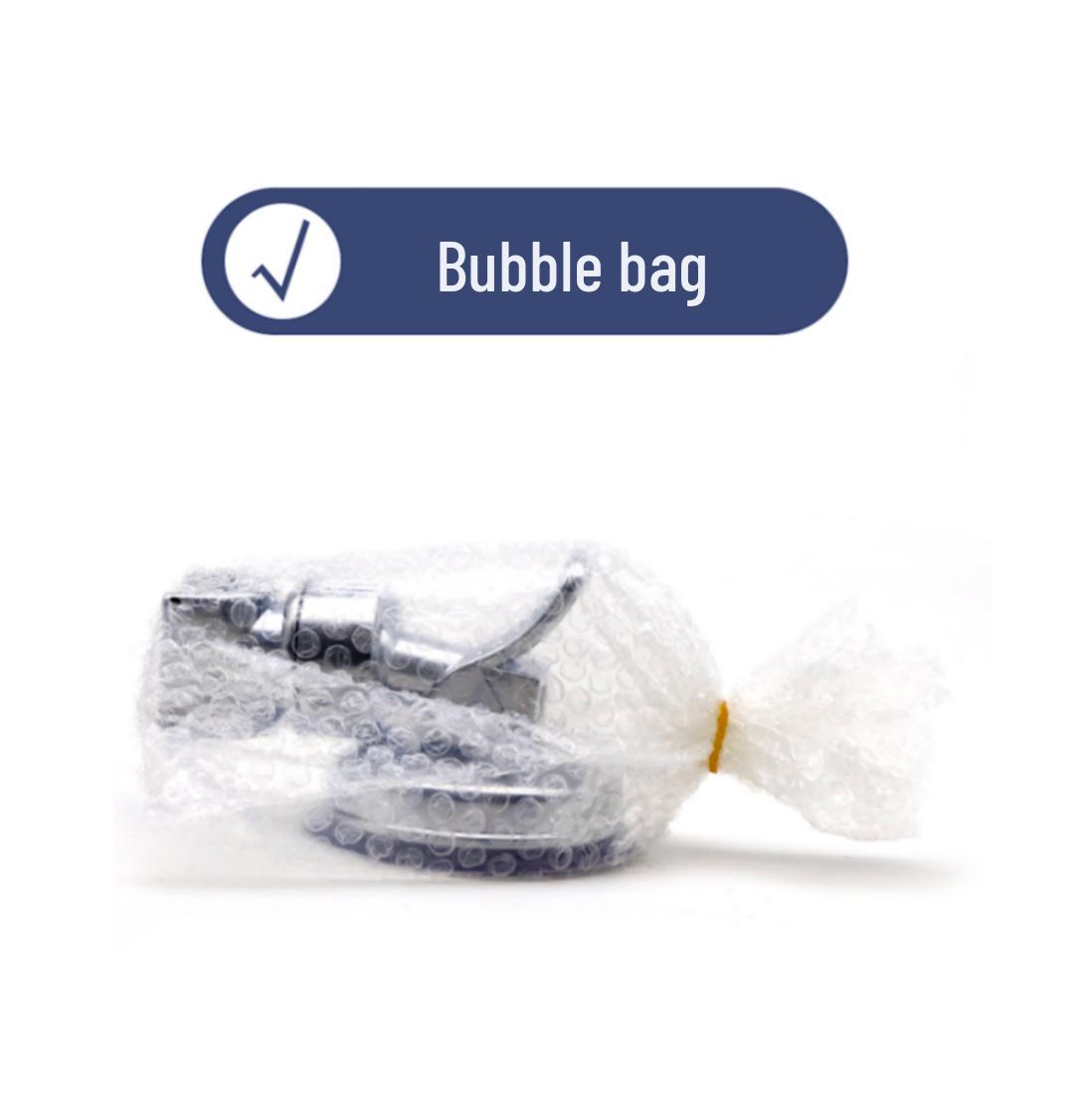 Drill-Free Strong Suction Shower Head Holder for Europe, America, Japan, Korea