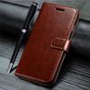 Case Samsung For Phone A23 Case 66" Leather Wallet Soft Silicone Cases Coque Funda For Samsung Galaxy A 23 A235f A235 Shockproof Flip Cover Bumper